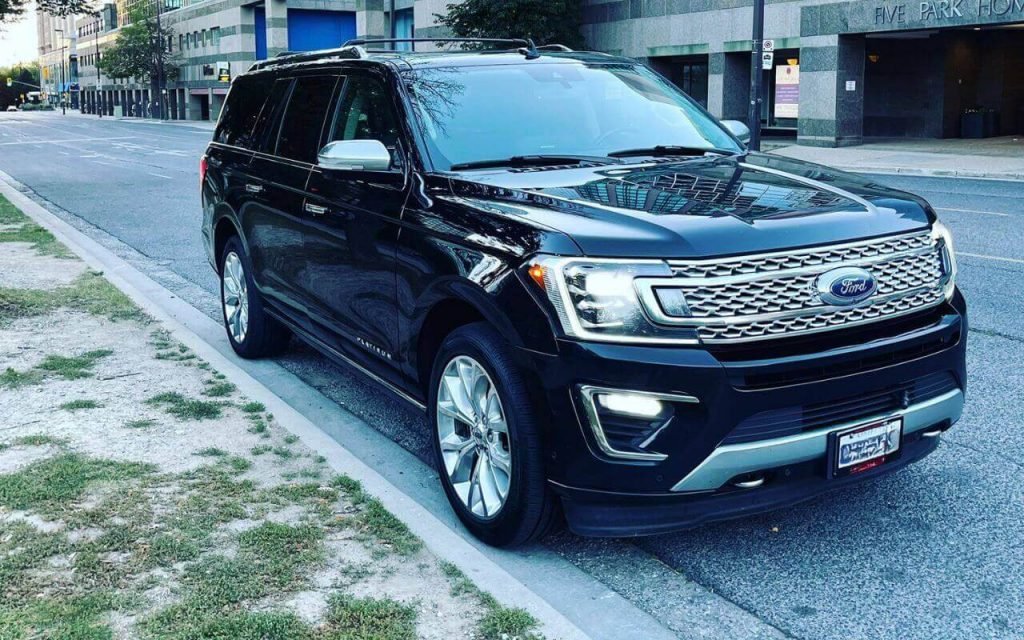 Ford Expedition